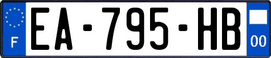 EA-795-HB