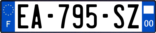 EA-795-SZ