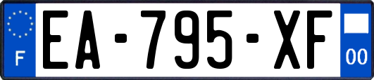 EA-795-XF