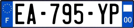 EA-795-YP