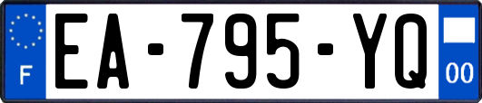 EA-795-YQ