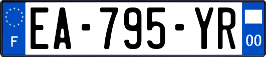 EA-795-YR