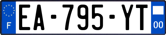 EA-795-YT