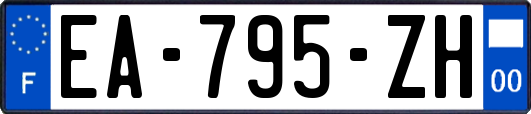 EA-795-ZH