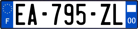 EA-795-ZL