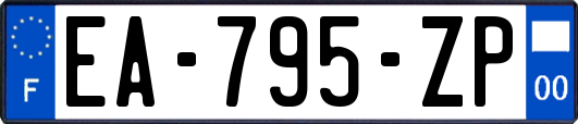 EA-795-ZP