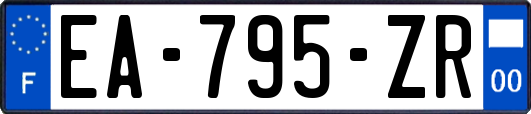 EA-795-ZR