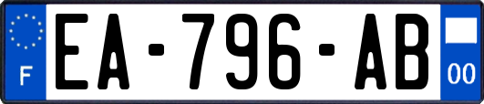 EA-796-AB