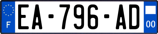 EA-796-AD