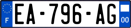 EA-796-AG