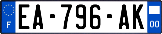 EA-796-AK