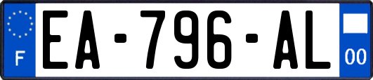 EA-796-AL