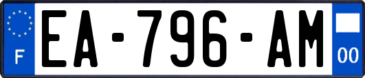 EA-796-AM