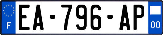 EA-796-AP