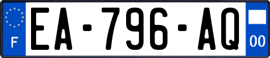 EA-796-AQ