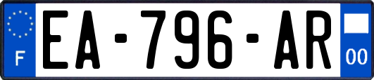 EA-796-AR