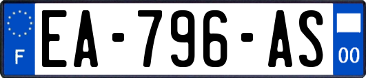 EA-796-AS