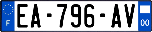 EA-796-AV