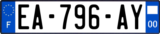 EA-796-AY