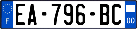 EA-796-BC