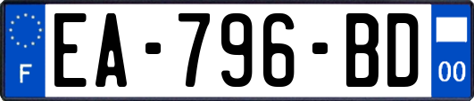 EA-796-BD