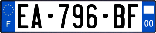 EA-796-BF