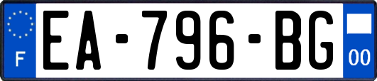 EA-796-BG