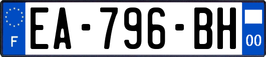 EA-796-BH