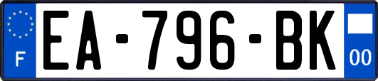 EA-796-BK