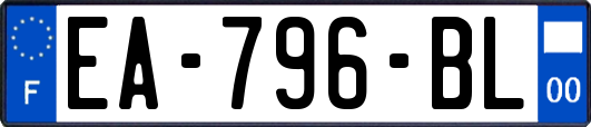 EA-796-BL