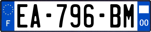 EA-796-BM