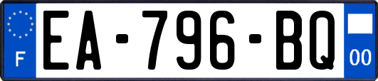 EA-796-BQ