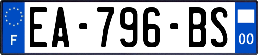 EA-796-BS