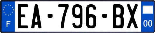 EA-796-BX