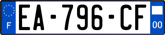 EA-796-CF