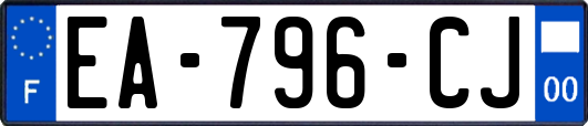 EA-796-CJ