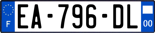 EA-796-DL