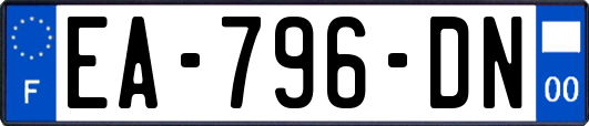 EA-796-DN