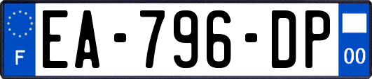 EA-796-DP