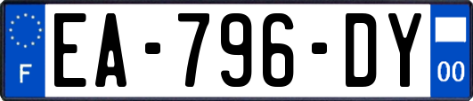 EA-796-DY