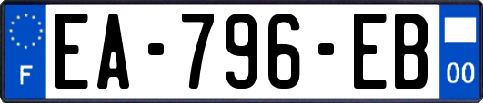 EA-796-EB