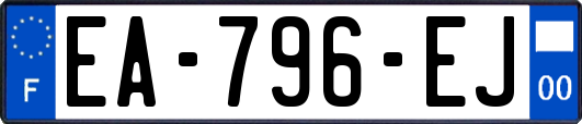 EA-796-EJ