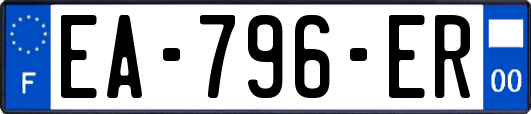 EA-796-ER