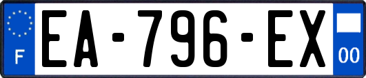 EA-796-EX