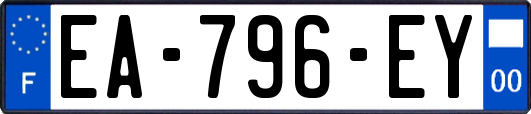 EA-796-EY