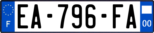 EA-796-FA