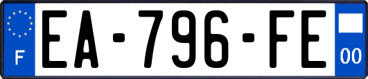 EA-796-FE