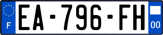 EA-796-FH