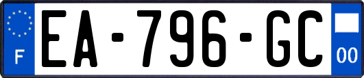 EA-796-GC