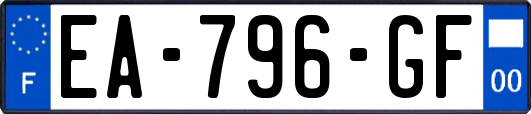 EA-796-GF